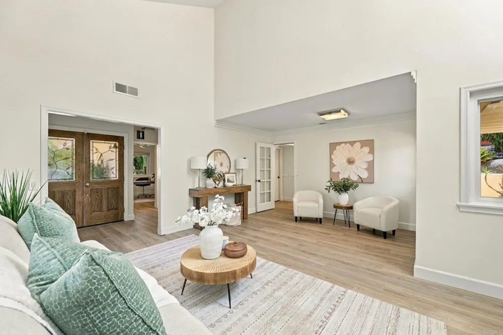 809 Sol Vista Escondido, CA 92025