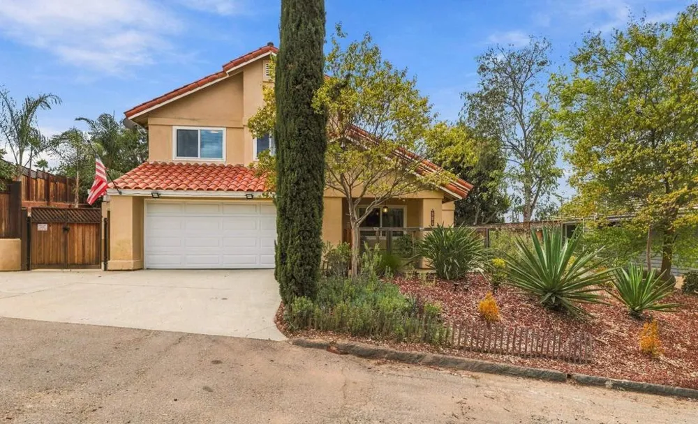 809 Sol Vista Escondido, CA 92025