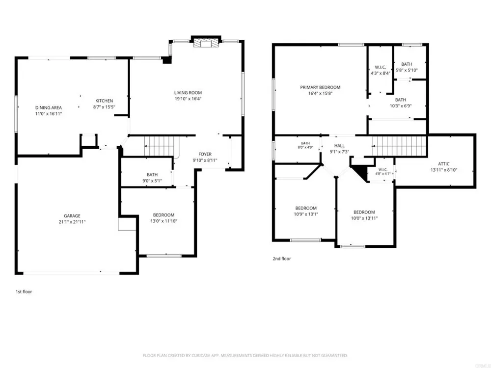 809 Sol Vista Escondido, CA 92025