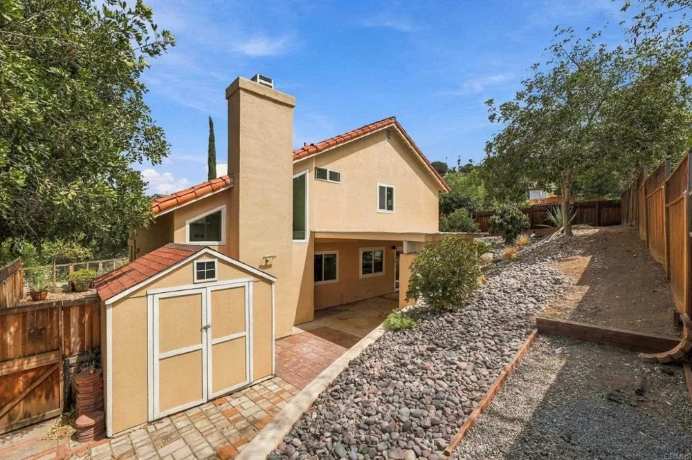 809 Sol Vista Escondido, CA 92025