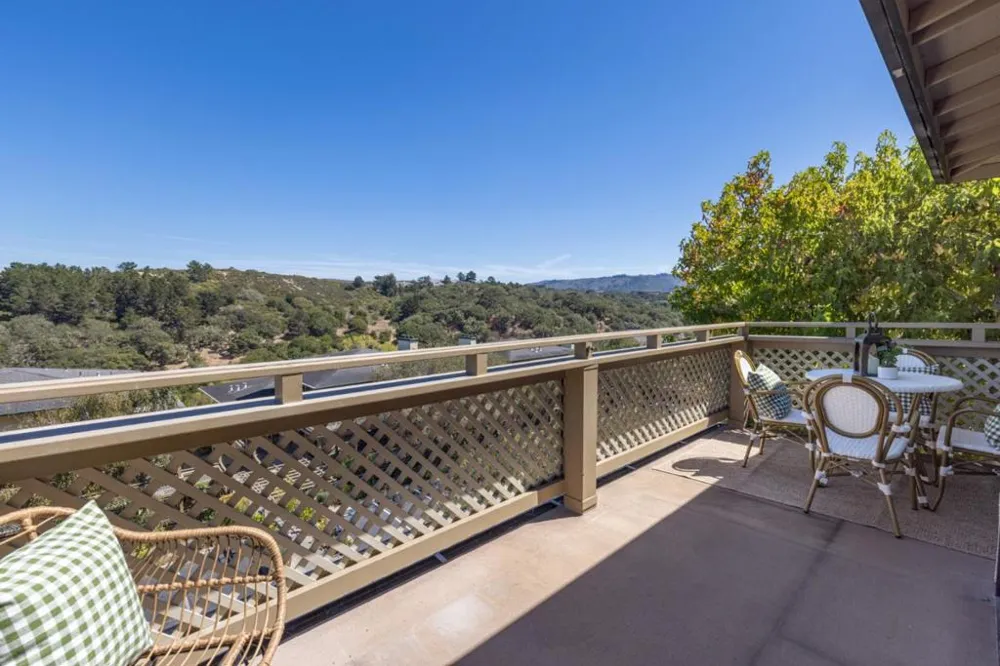 522 Pheasant Ridge Road Del Rey Oaks, CA 93940