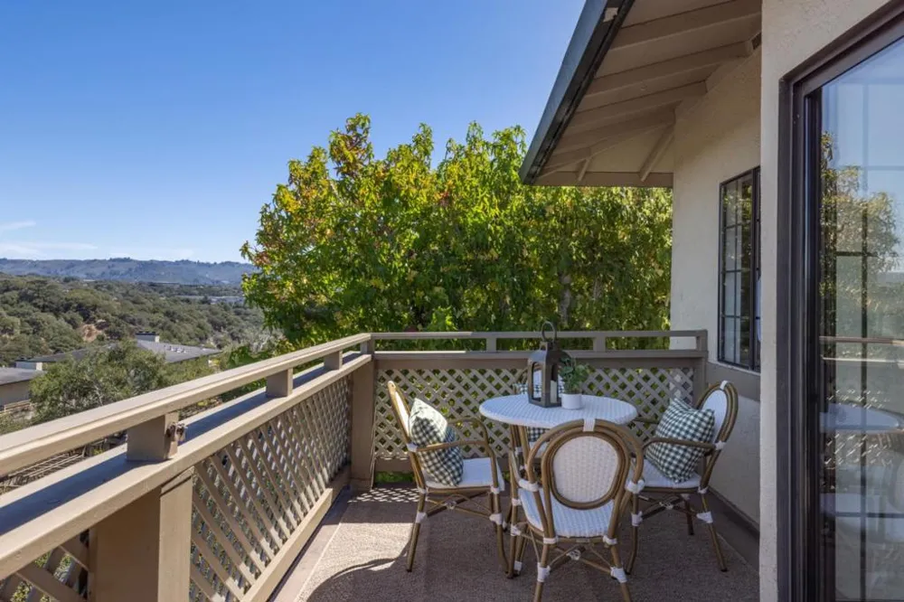 522 Pheasant Ridge Road Del Rey Oaks, CA 93940