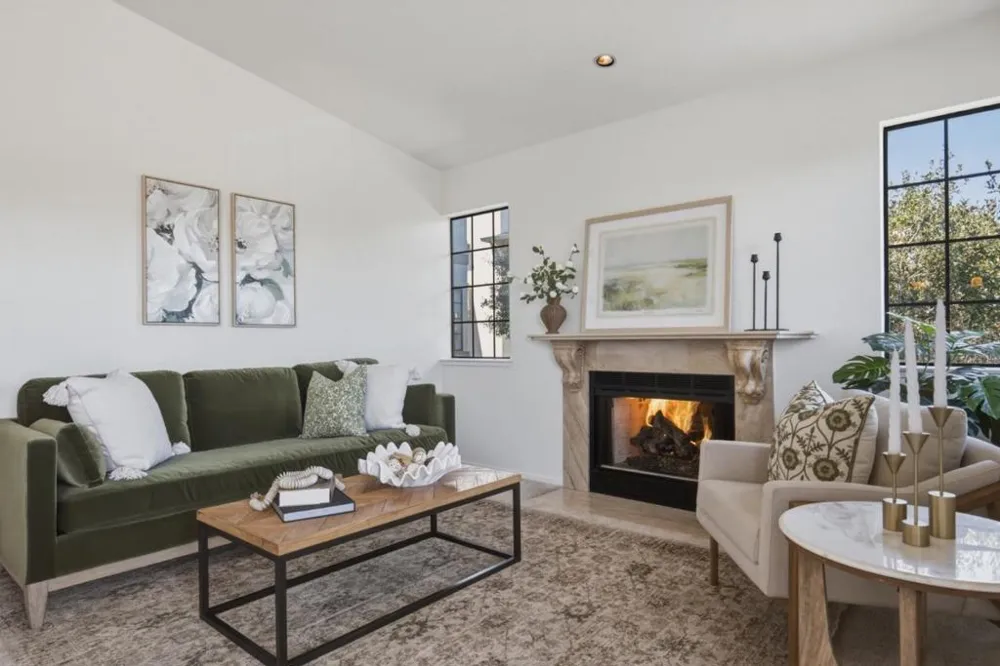 522 Pheasant Ridge Road Del Rey Oaks, CA 93940