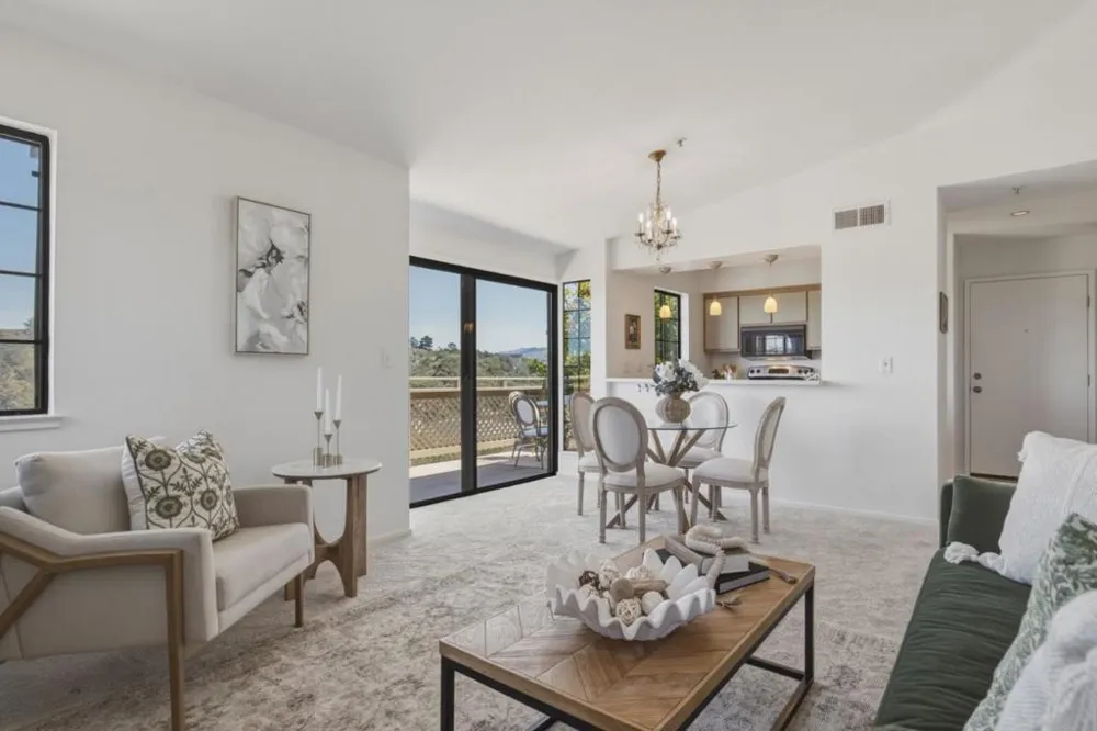 522 Pheasant Ridge Road Del Rey Oaks, CA 93940