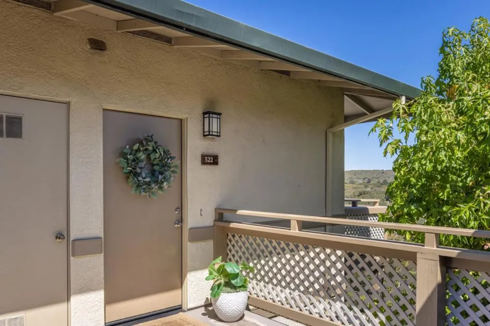 522 Pheasant Ridge Road Del Rey Oaks, CA 93940