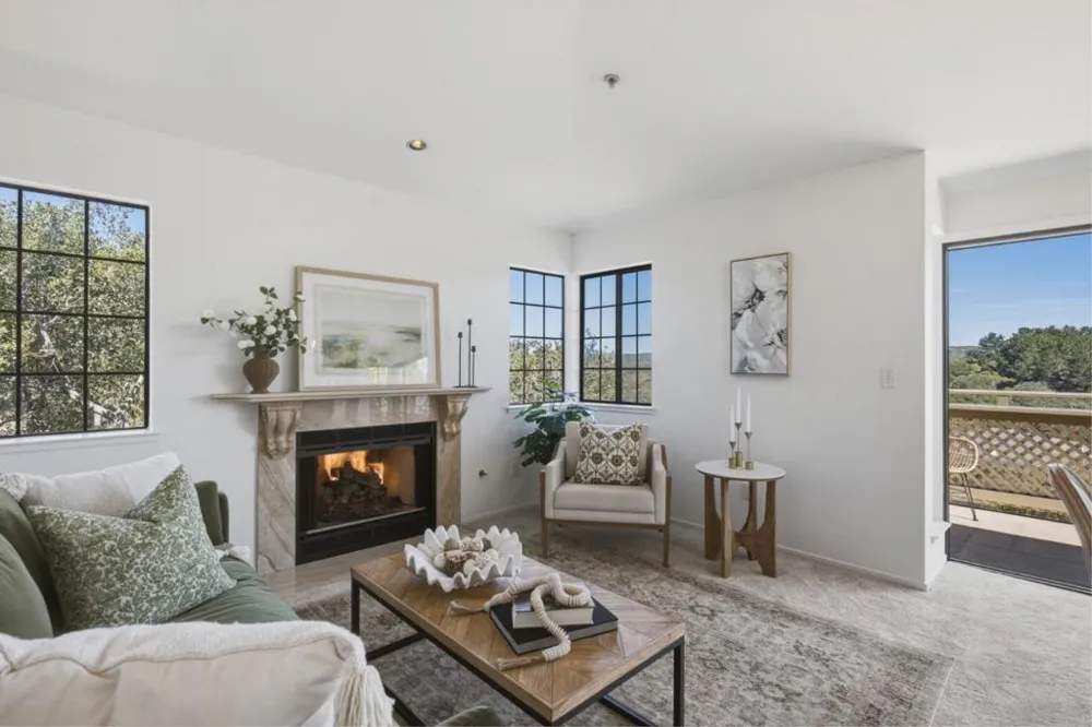 522 Pheasant Ridge Road Del Rey Oaks, CA 93940