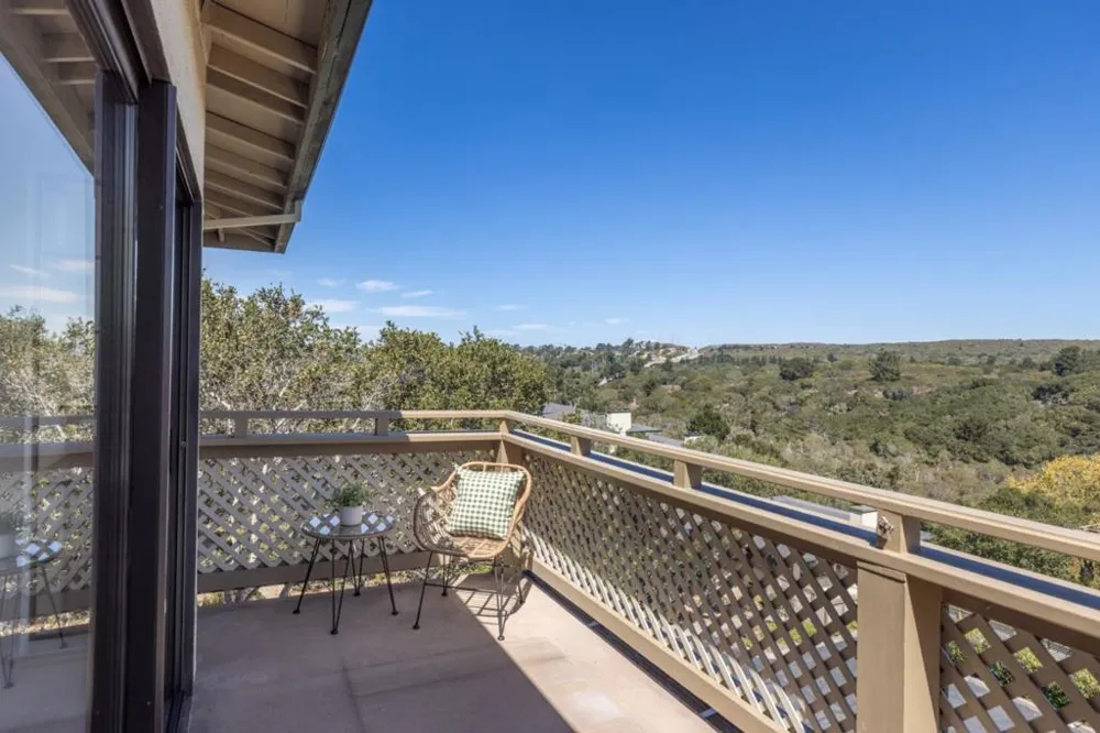 522 Pheasant Ridge Road Del Rey Oaks, CA 93940