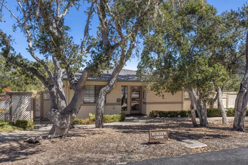 522 Pheasant Ridge Road Del Rey Oaks, CA 93940