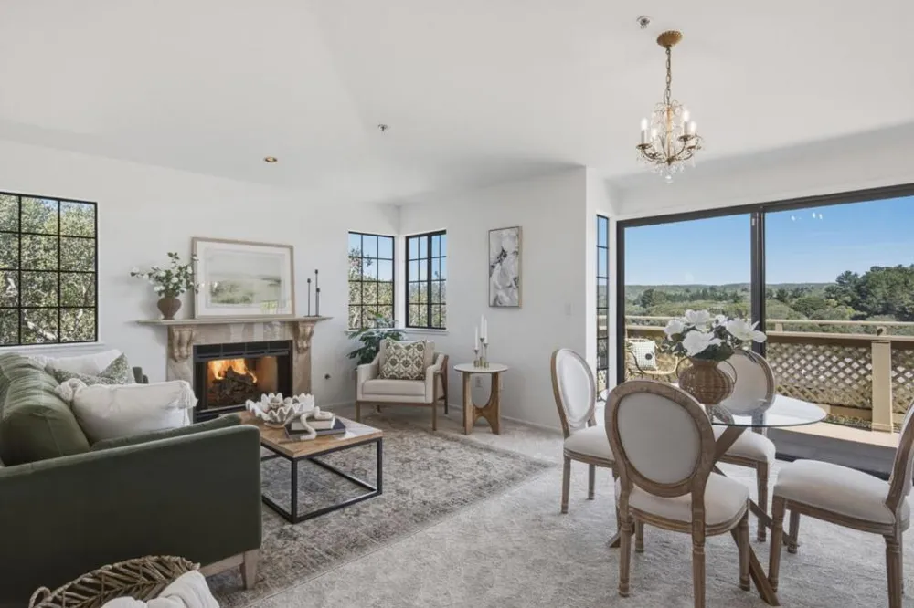 522 Pheasant Ridge Road Del Rey Oaks, CA 93940