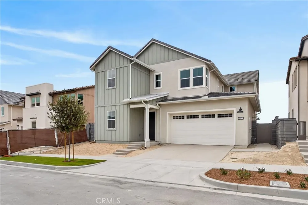 842 Heather Road Rancho Mission Viejo, CA 92694