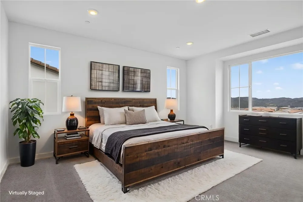 842 Heather Road Rancho Mission Viejo, CA 92694