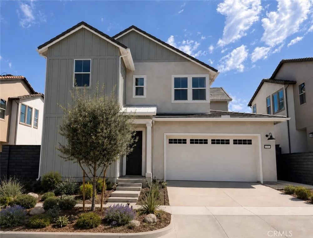 842 Heather Road Rancho Mission Viejo, CA 92694
