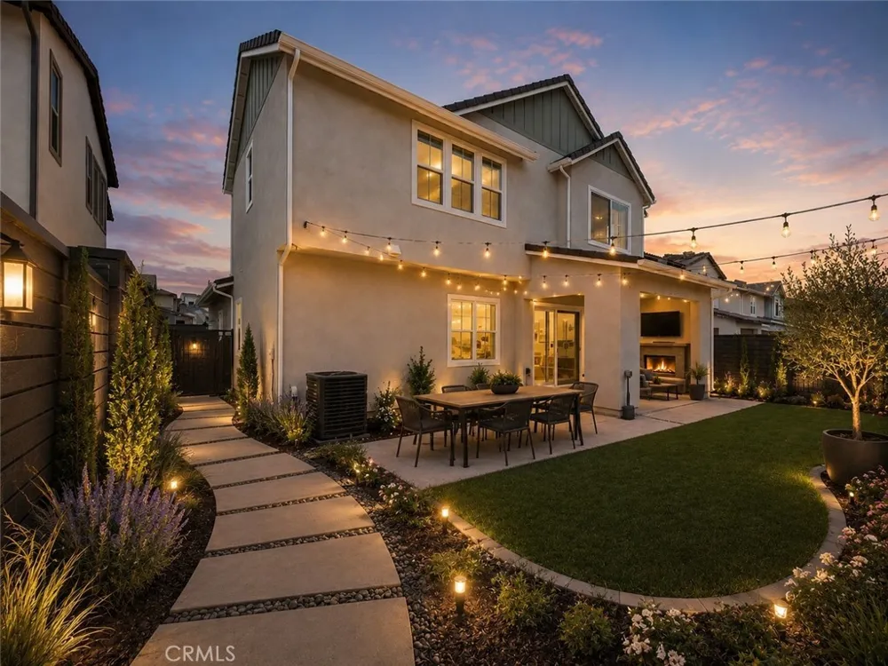 842 Heather Road Rancho Mission Viejo, CA 92694