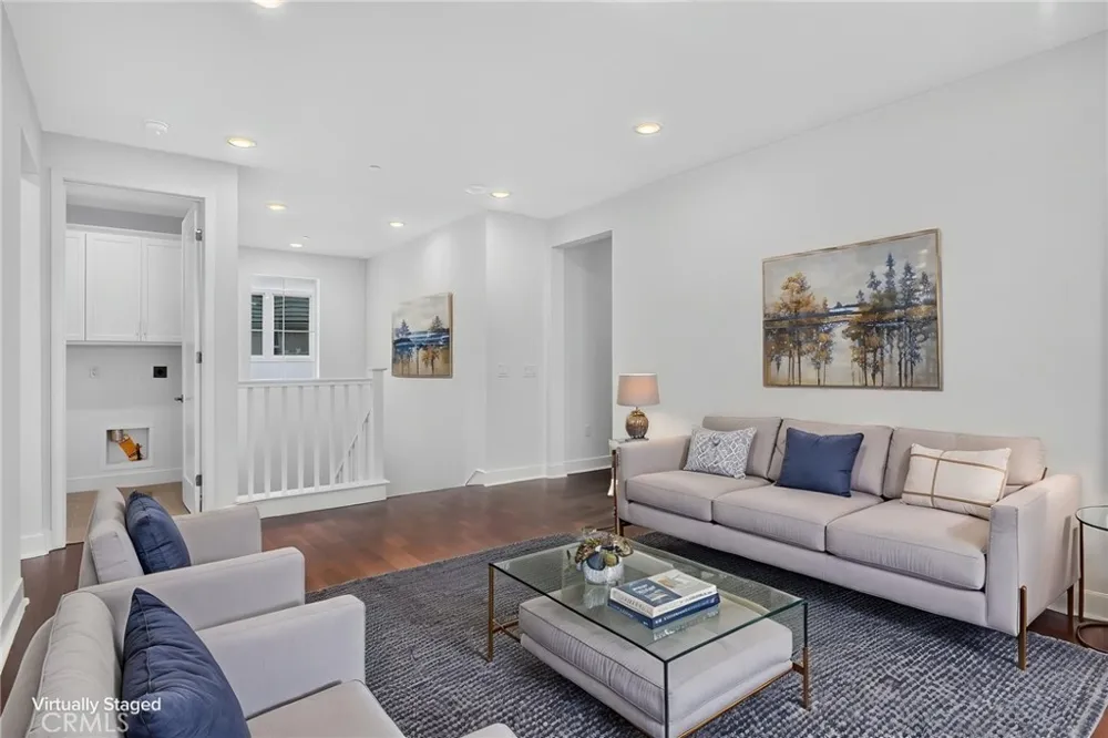 842 Heather Road Rancho Mission Viejo, CA 92694