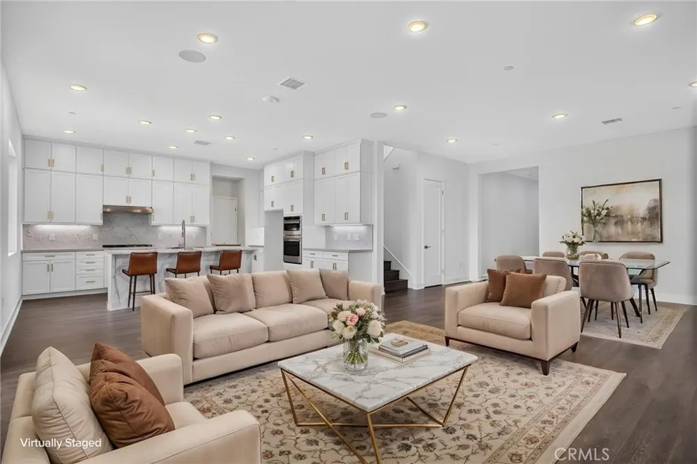 842 Heather Road Rancho Mission Viejo, CA 92694