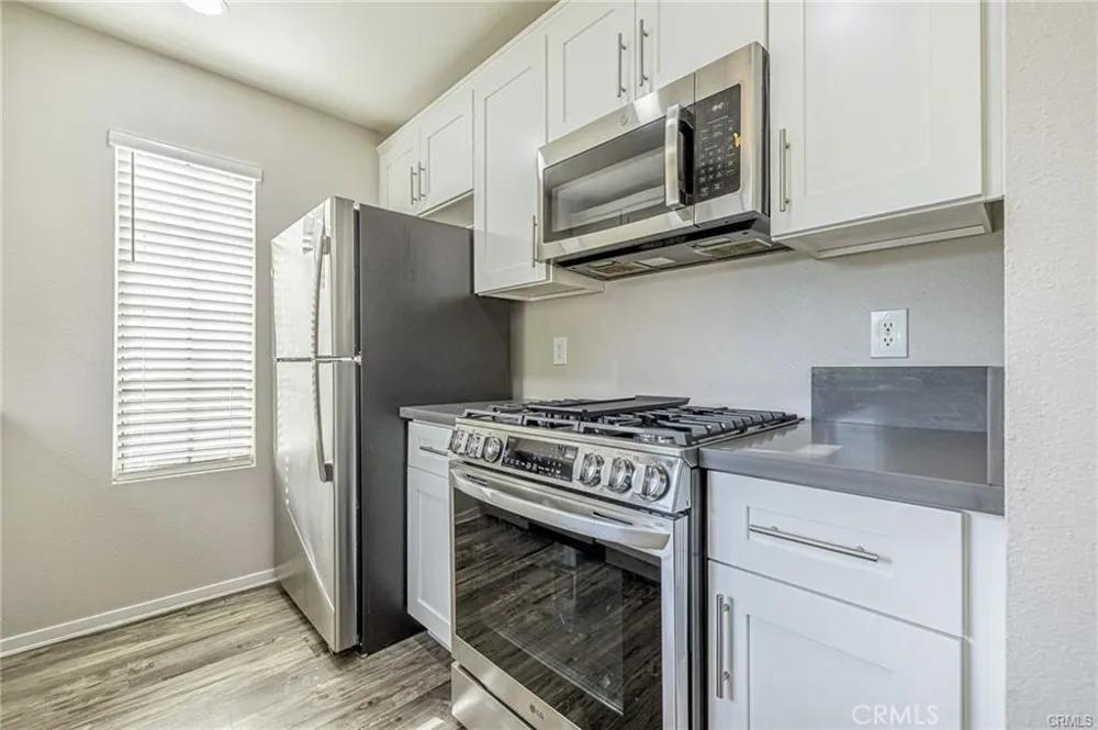 2554 Olive #82 Palmdale, CA 93550