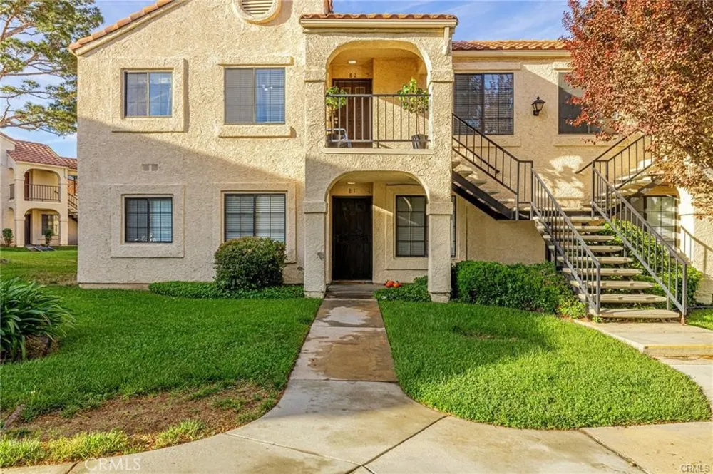 2554 Olive #82 Palmdale, CA 93550