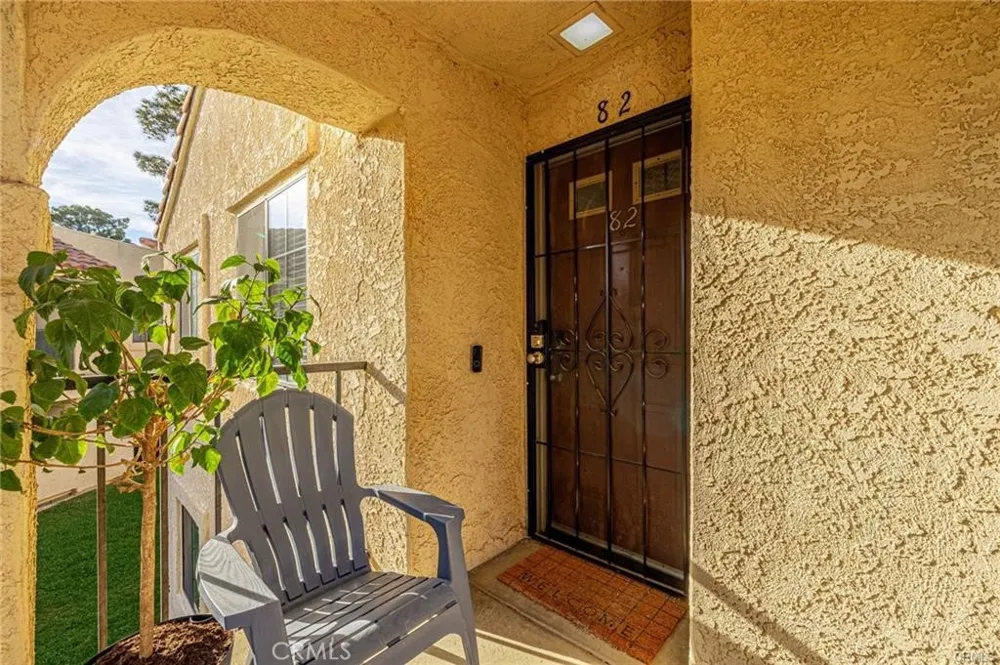 2554 Olive #82 Palmdale, CA 93550