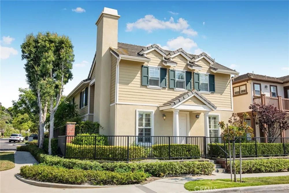 26 St. Mays Rd. Ladera Ranch, CA 92694