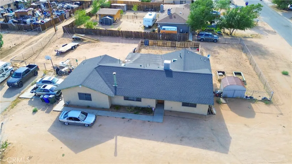 11746 Mohawk Road Apple Valley, CA 92308