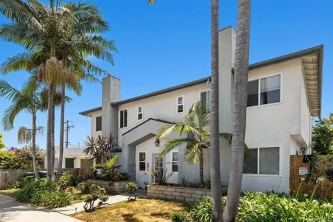 277 Elm Avenue #B