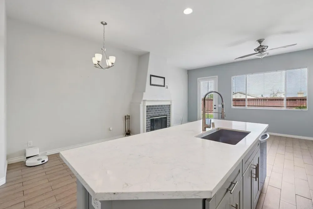 1757 Clover Tree Court Chula Vista, CA 91913