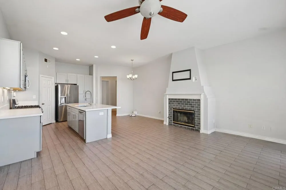 1757 Clover Tree Court Chula Vista, CA 91913