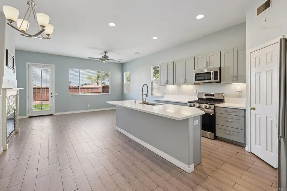 1757 Clover Tree Court Chula Vista, CA 91913