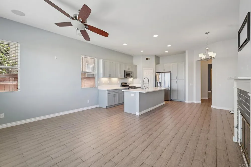 1757 Clover Tree Court Chula Vista, CA 91913