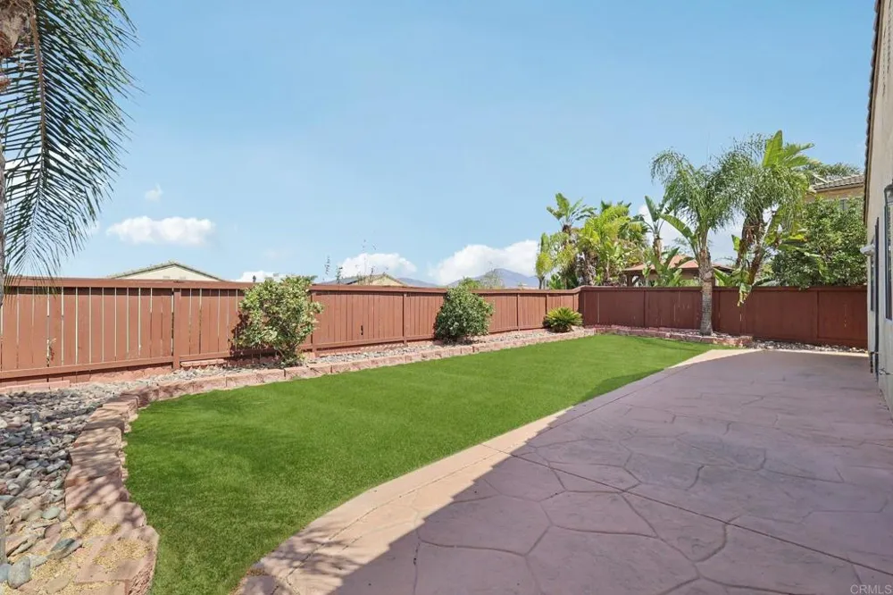 1757 Clover Tree Court Chula Vista, CA 91913