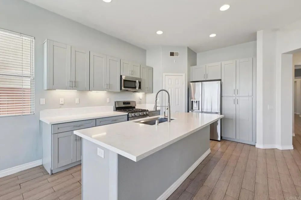 1757 Clover Tree Court Chula Vista, CA 91913