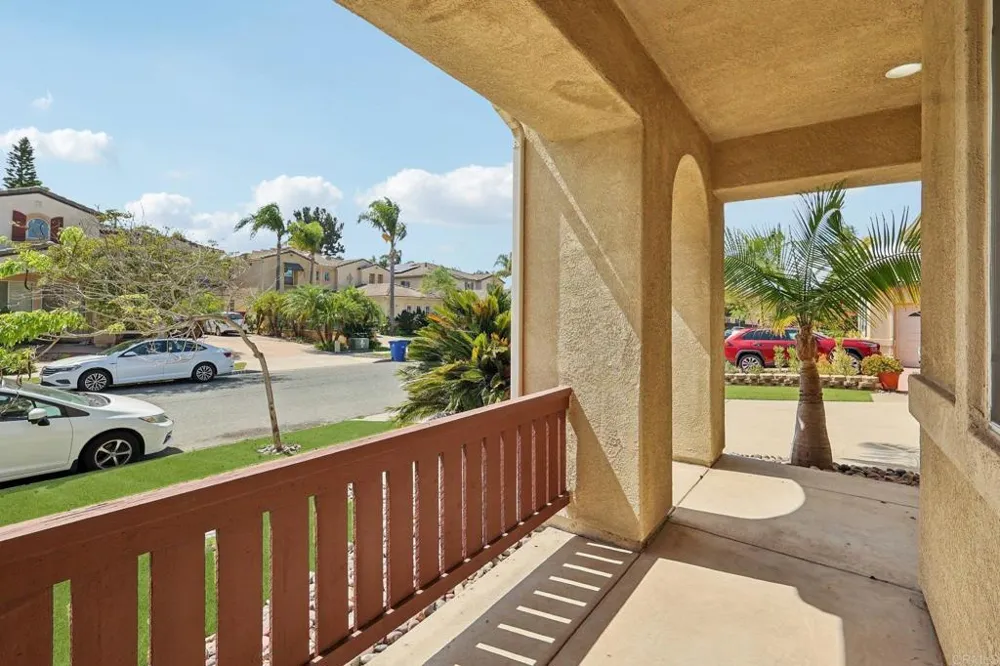 1757 Clover Tree Court Chula Vista, CA 91913