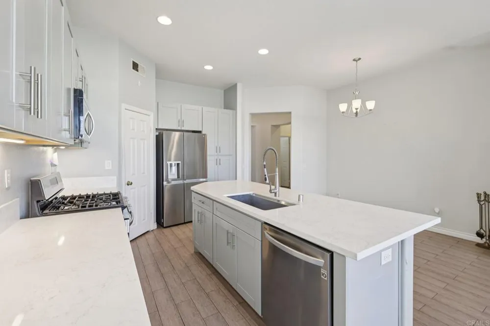 1757 Clover Tree Court Chula Vista, CA 91913