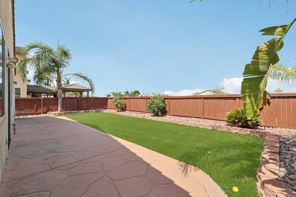 1757 Clover Tree Court Chula Vista, CA 91913
