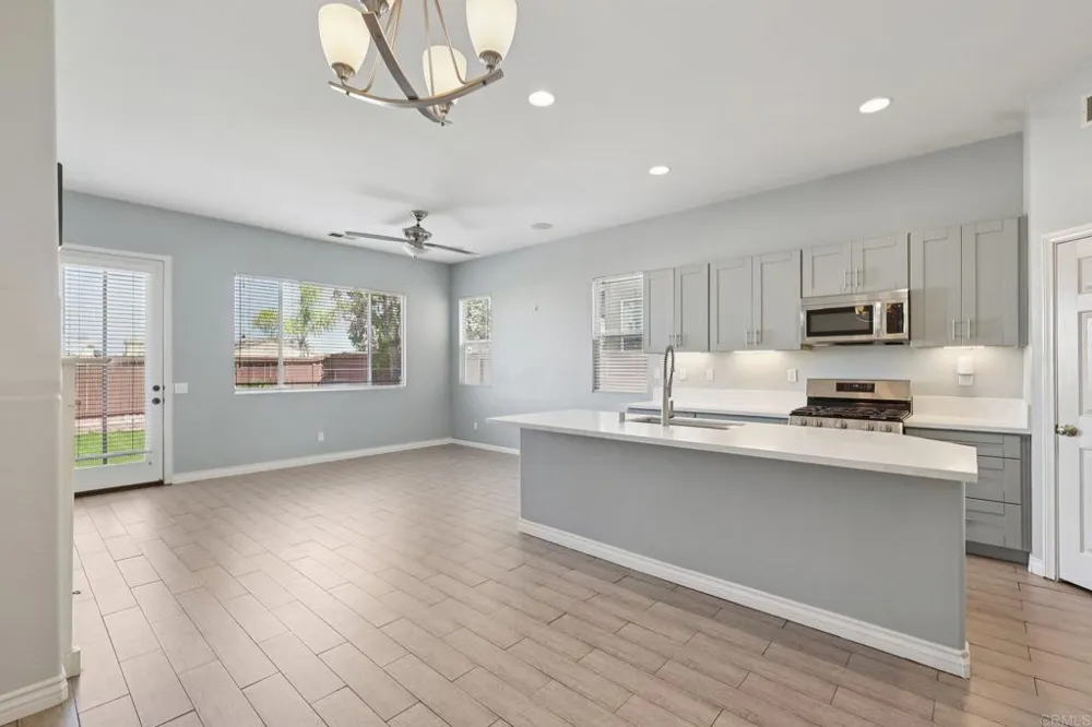 1757 Clover Tree Court Chula Vista, CA 91913