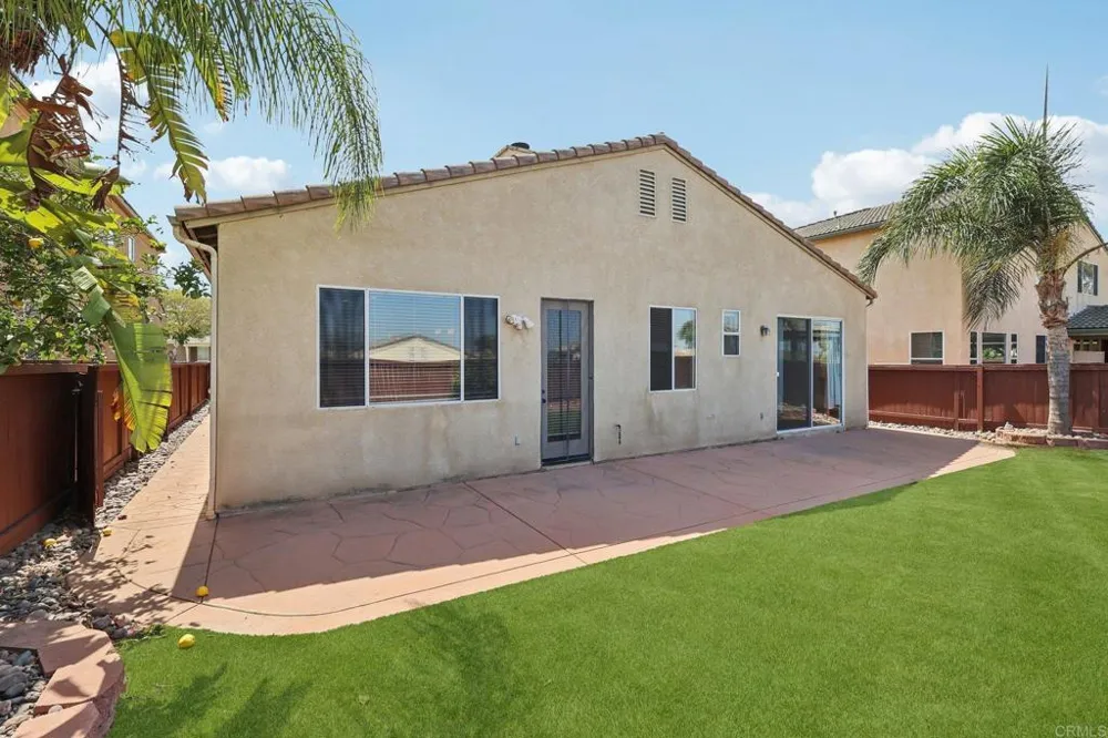 1757 Clover Tree Court Chula Vista, CA 91913