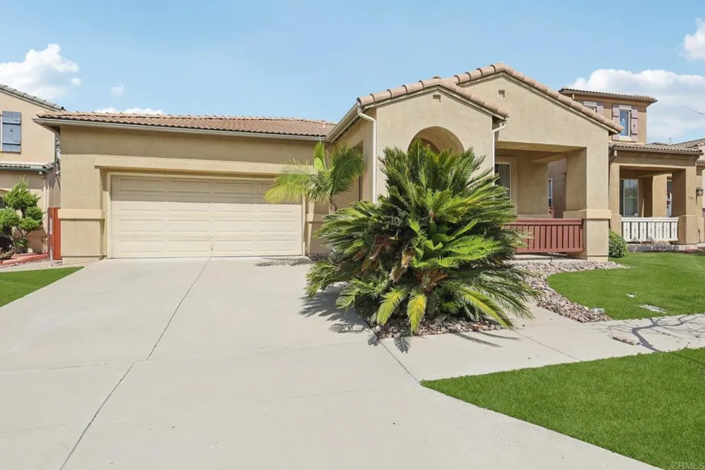 1757 Clover Tree Court Chula Vista, CA 91913