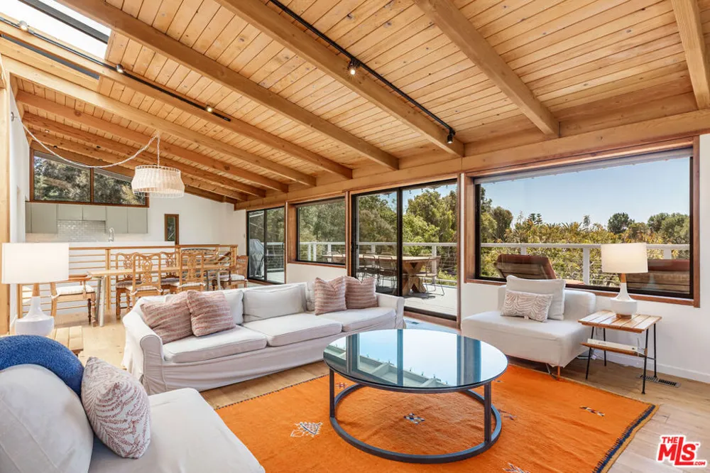 28873 Boniface Drive Malibu, CA 90265