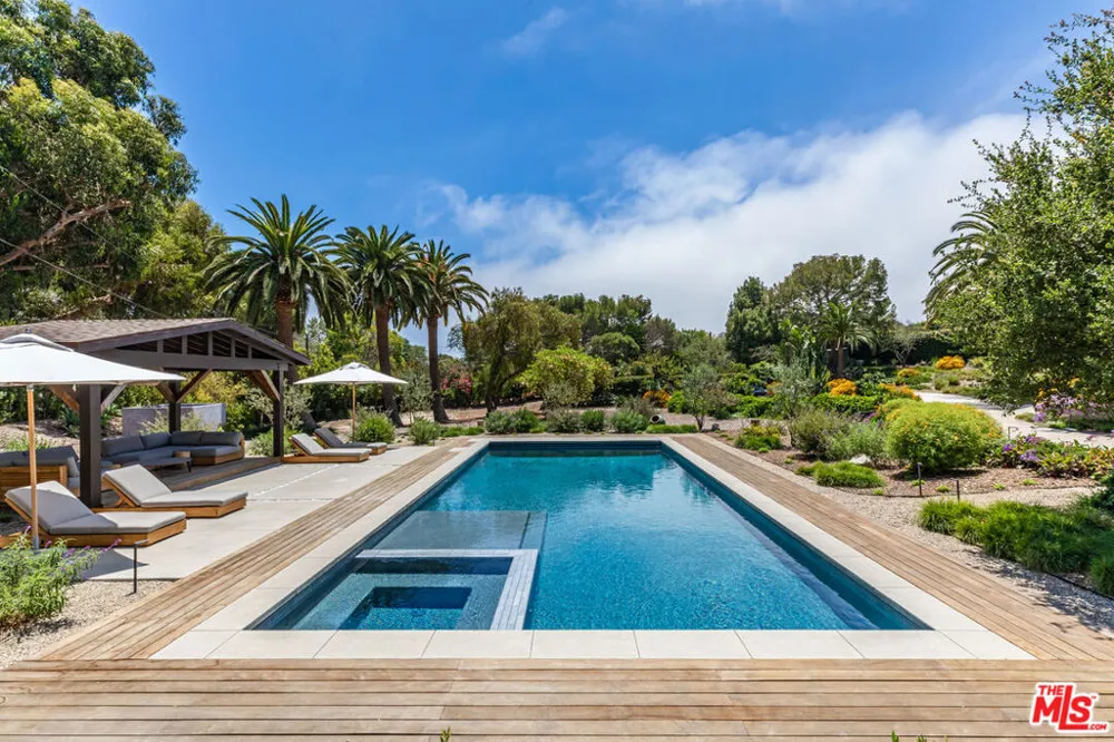 28873 Boniface Drive Malibu, CA 90265
