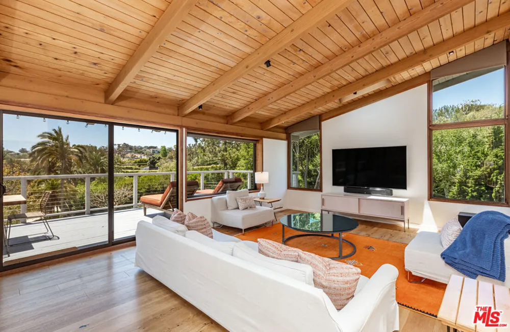 28873 Boniface Drive Malibu, CA 90265