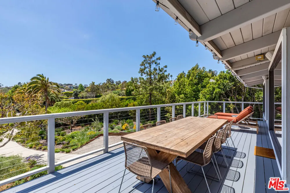 28873 Boniface Drive Malibu, CA 90265