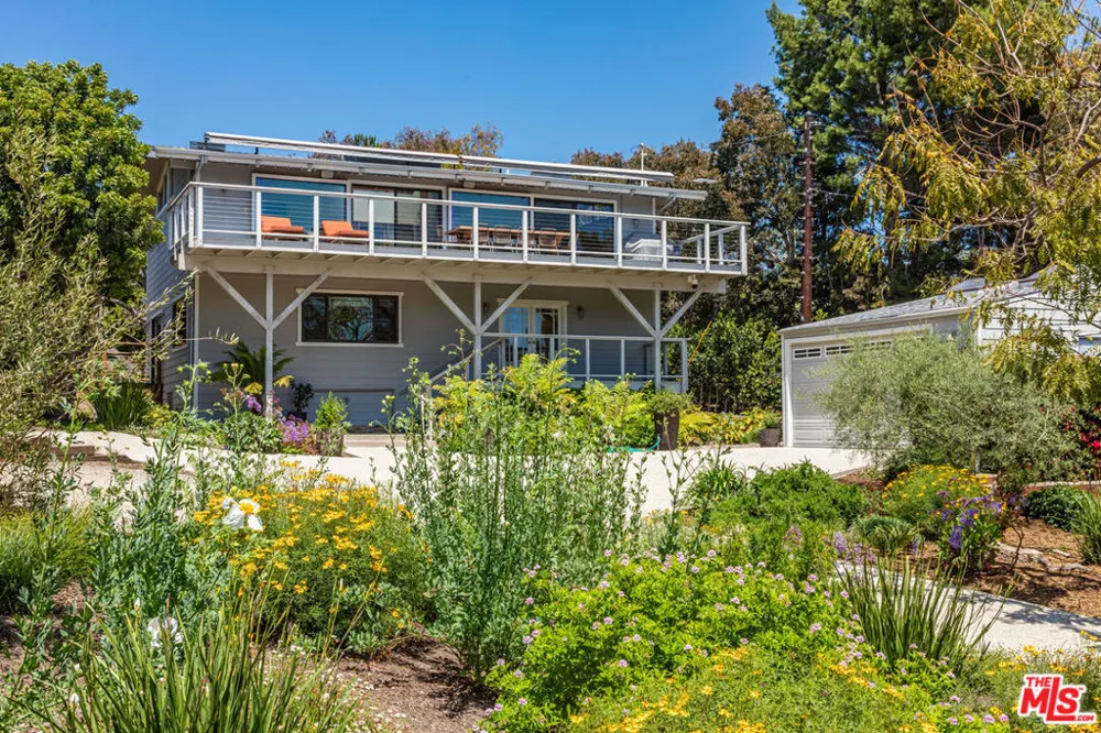 28873 Boniface Drive Malibu, CA 90265