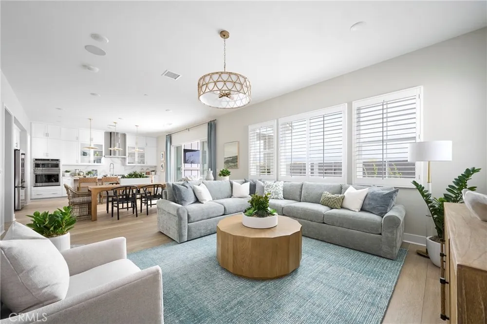 255 Renewal Road Rancho Mission Viejo, CA 92694
