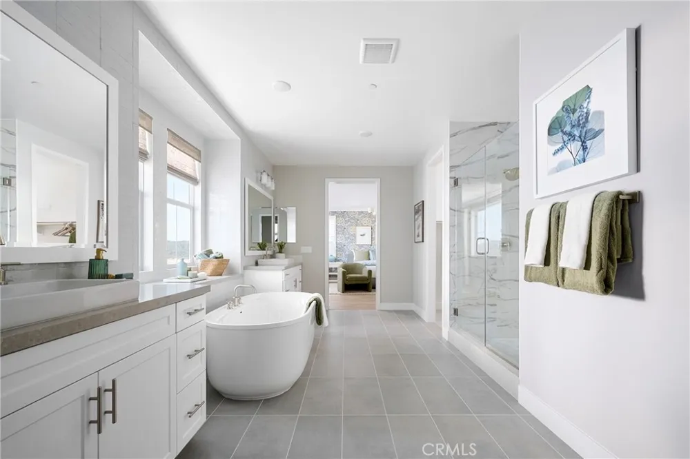 255 Renewal Road Rancho Mission Viejo, CA 92694