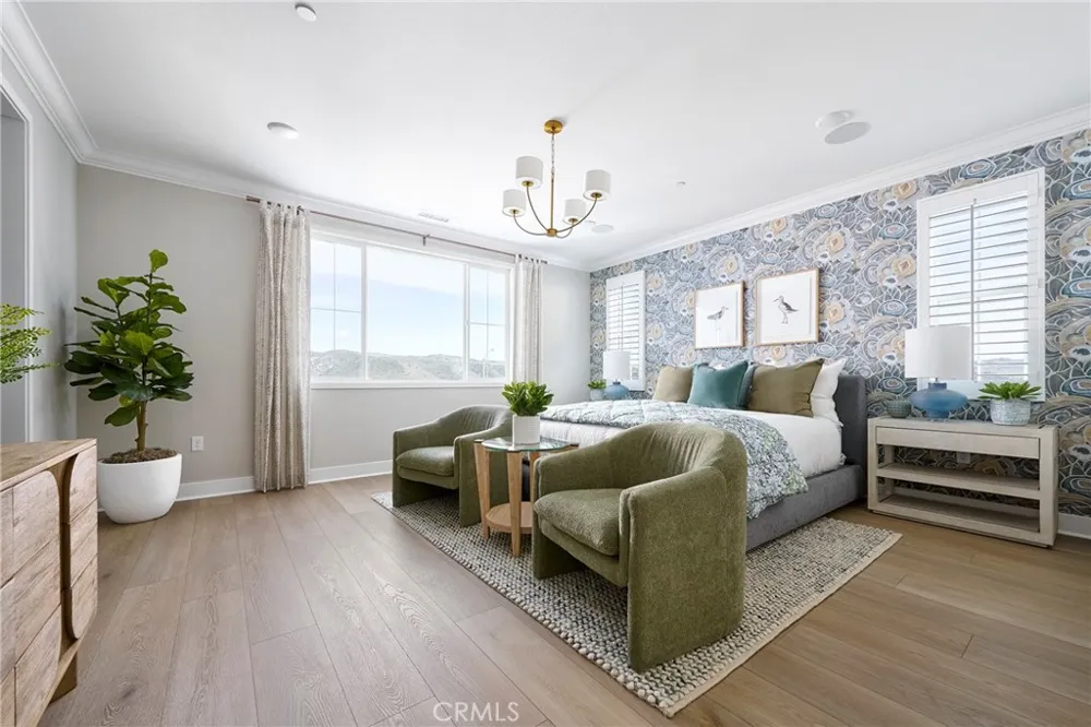 255 Renewal Road Rancho Mission Viejo, CA 92694