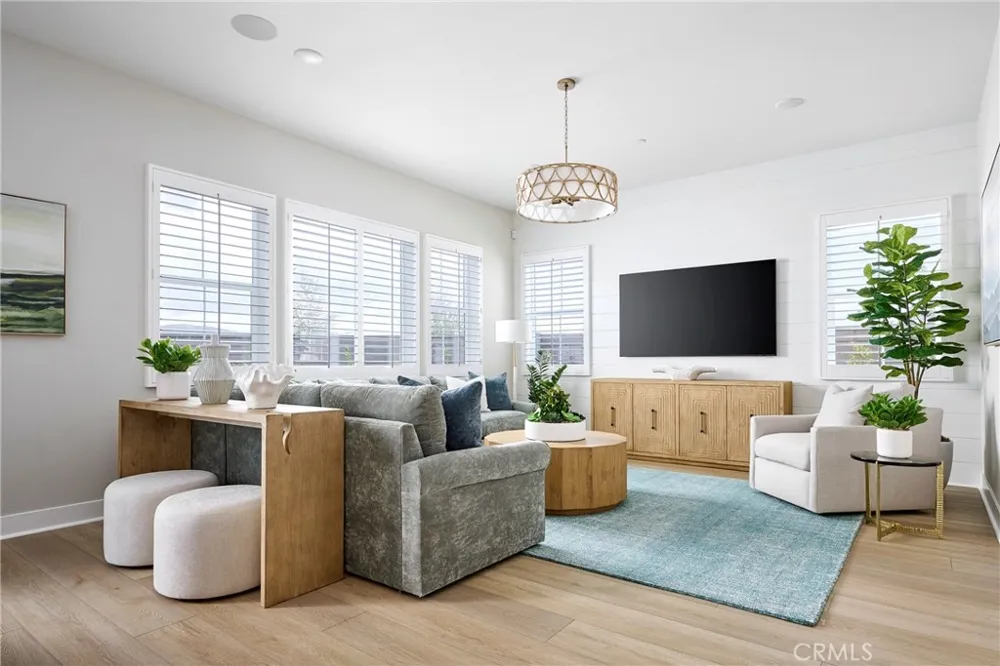 255 Renewal Road Rancho Mission Viejo, CA 92694