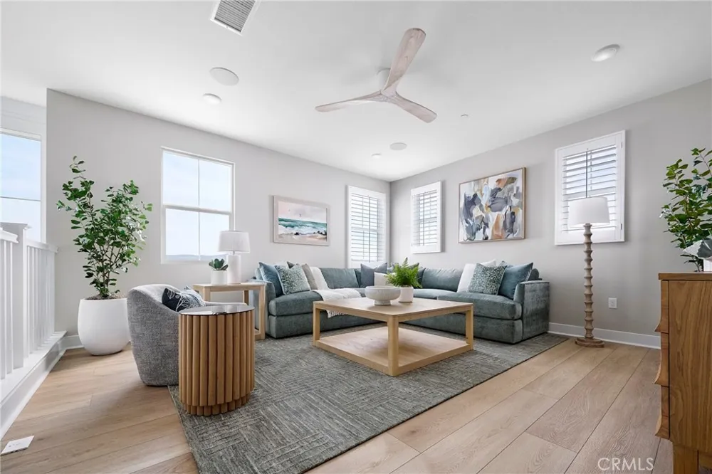 255 Renewal Road Rancho Mission Viejo, CA 92694