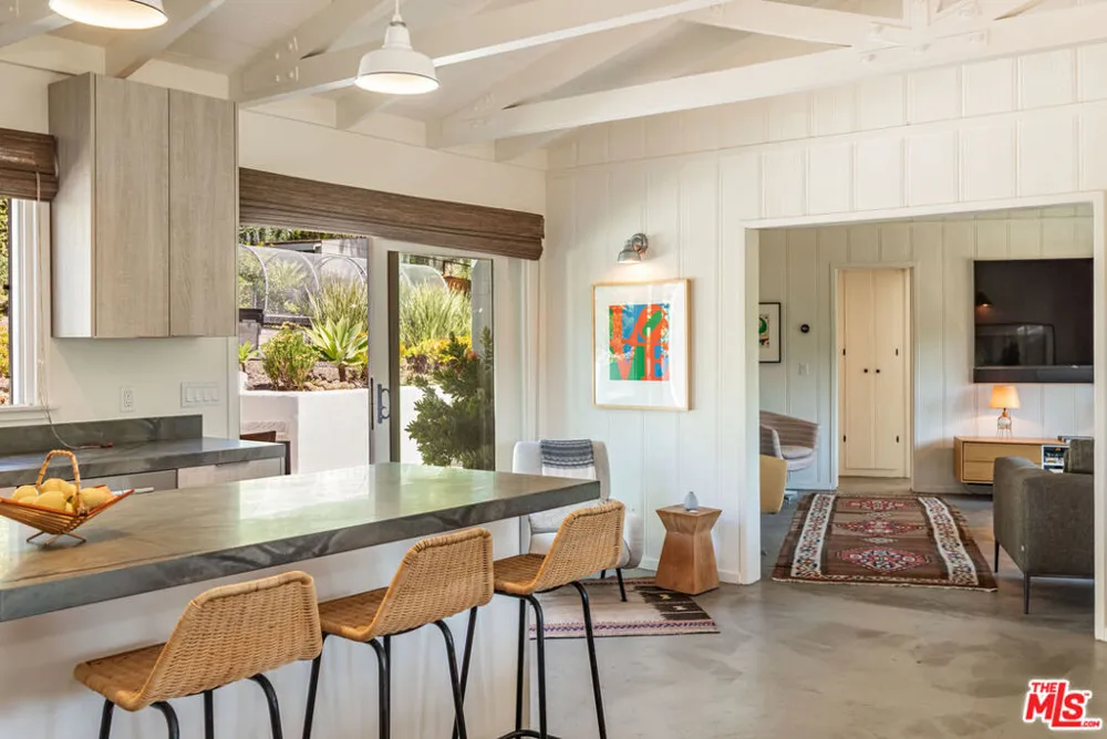 28901 Boniface Drive Malibu, CA 90265