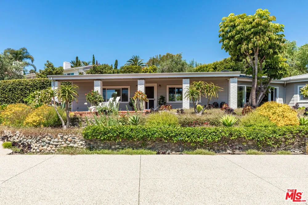 28901 Boniface Drive Malibu, CA 90265
