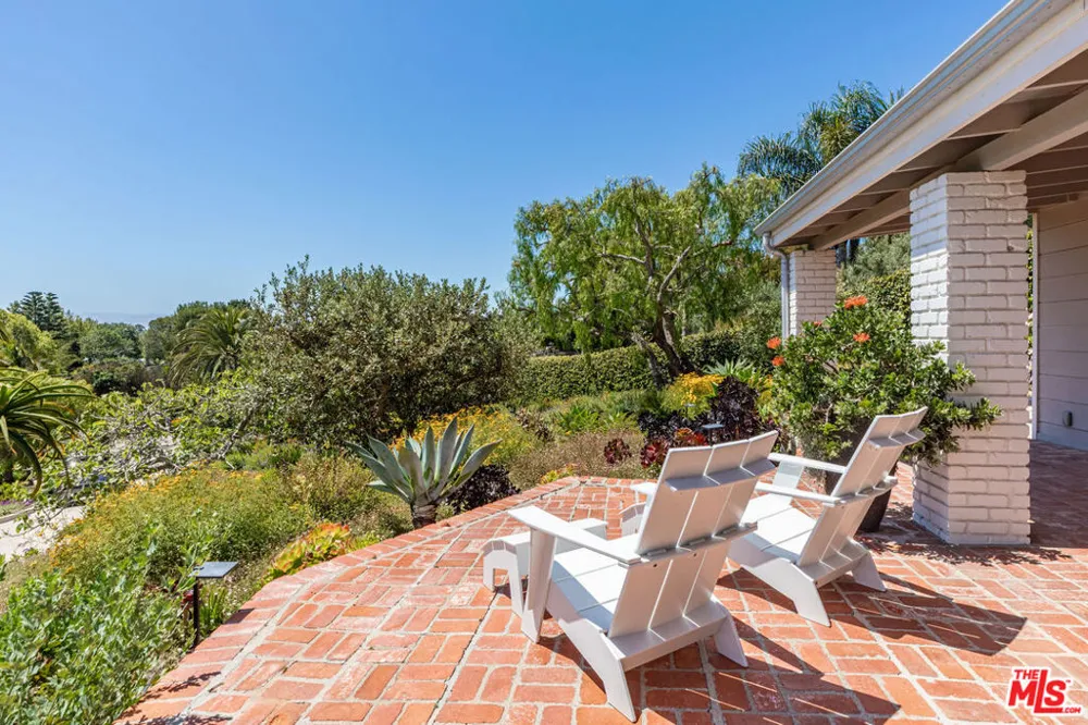 28901 Boniface Drive Malibu, CA 90265